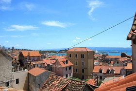 Apartments Magdalena Split