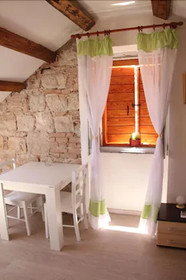Apartments Magdalena Split