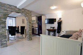 Apartments Mariani