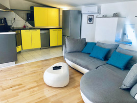 Apartments Mariani