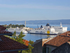 Apartments Marjan Vidilica