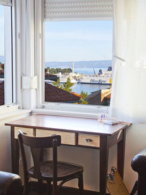 Apartments Marjan Vidilica