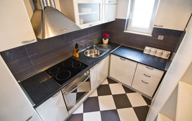 Apartments Marjan Vidilica