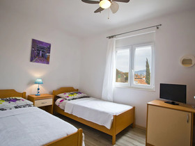 Apartments Marjan Vidilica