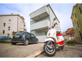 Apartments Marjan Vidilica