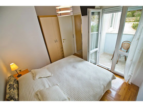 Apartments Marjan Vidilica