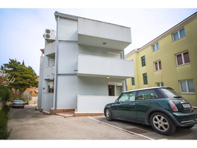 Apartments Marjan Vidilica