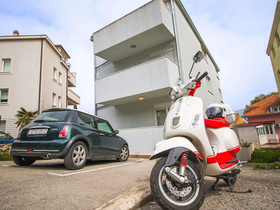 Apartments Marjan Vidilica