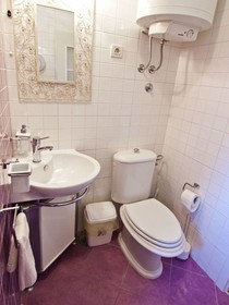 Apartments Marjan Vidilica