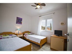 Apartments Marjan Vidilica