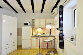 Apartments Mateo