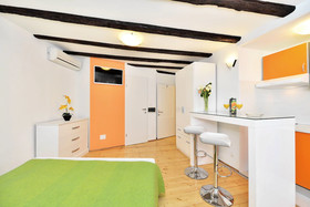 Apartments Mateo