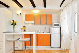 Apartments Mateo