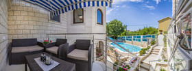 Apartments Milenka