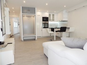Apartments Milenka