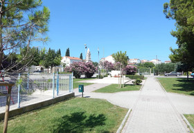Apartments Milenka