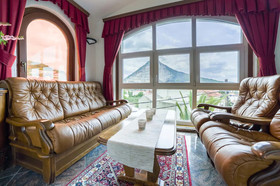 Apartments Milenka