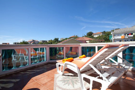 Apartments Milenka