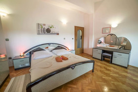 Apartments Milenka