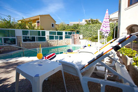 Apartments Milenka