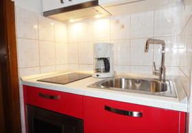 Apartments Milenka