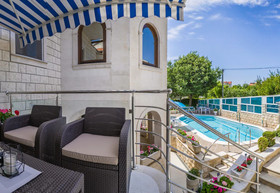 Apartments Milenka