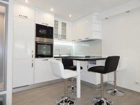 Apartments Milenka