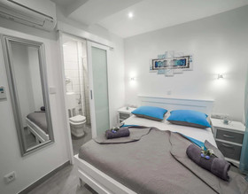 Apartments Milenka