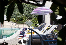 Apartments Milenka