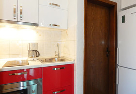 Apartments Milenka