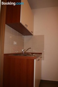 Apartments Mrduljas