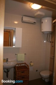 Apartments Mrduljas