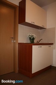 Apartments Mrduljas