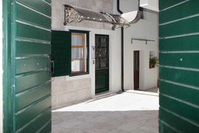 Apartments Perla