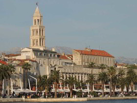 Apartments Perla