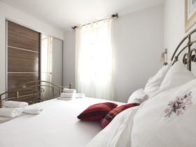 Apartments Perla