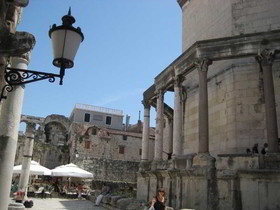 Apartments Perla