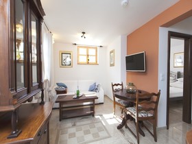 Apartments Perla