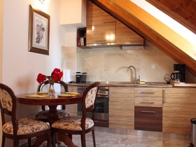 Apartments Perla