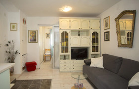 Apartment Split Belvedere