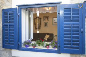 Apartment Split Belvedere
