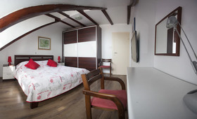 Apartment Split Belvedere