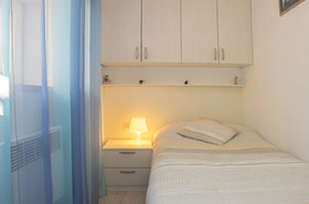 Apartment Split Belvedere