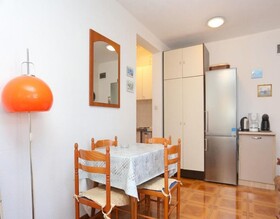 Apartments Rosa