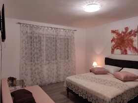 Apartments Rosa