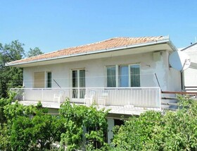 Apartments Rosa