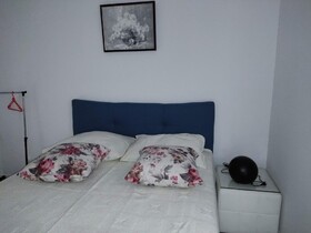 Apartments Rosa