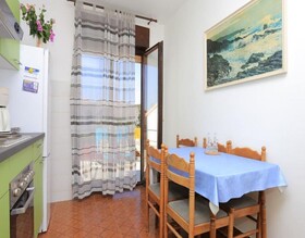 Apartments Rosa