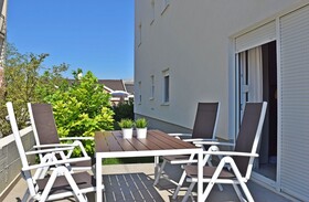 Apartments Roses