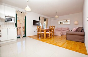 Apartments Roses
